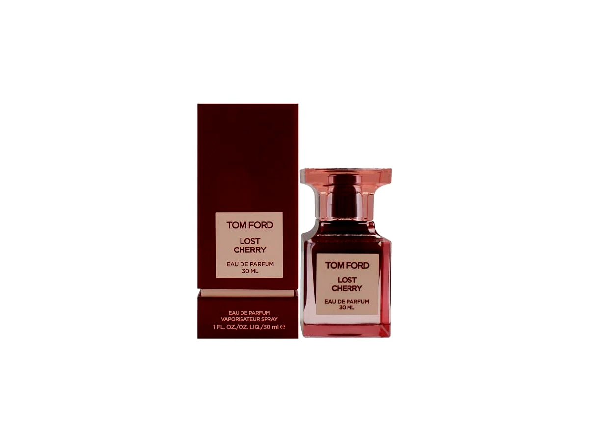 Tom Ford Lost Cherry Eau de Parfum