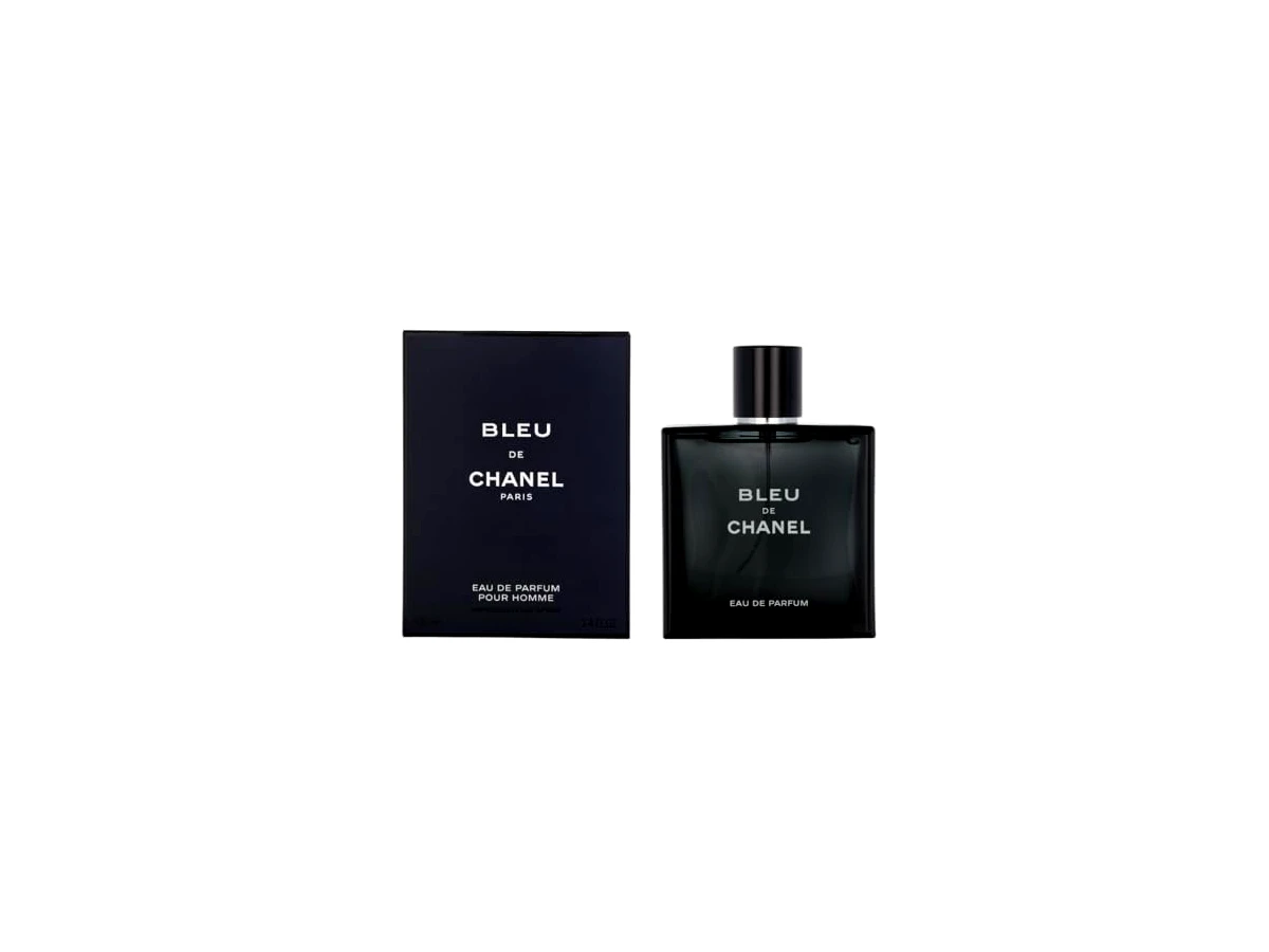 Bleu de Chanel Eau de Parfum 100ml