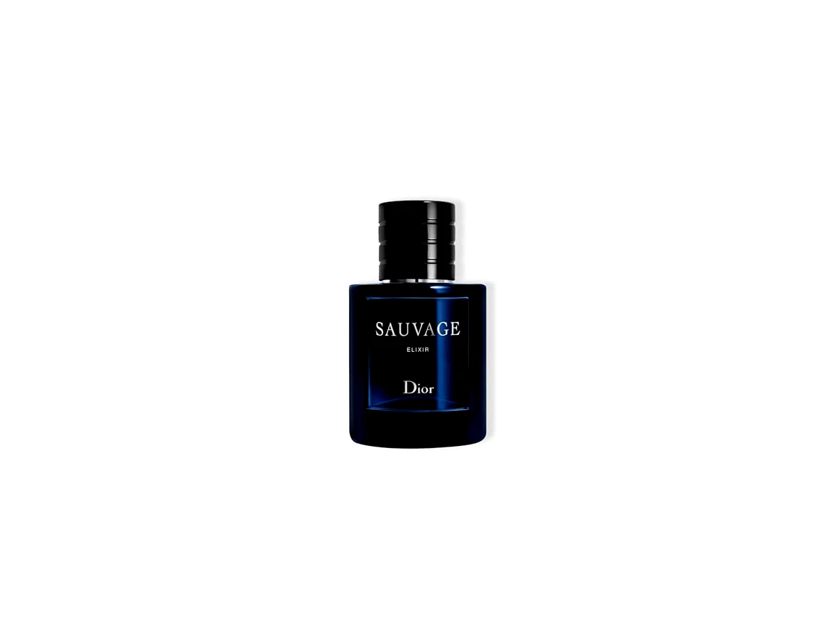Dior Sauvage Elixir 60ml