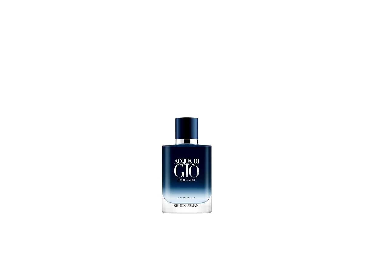 Giorgio Armani Acqua di Giò Profondo Eau de Parfum