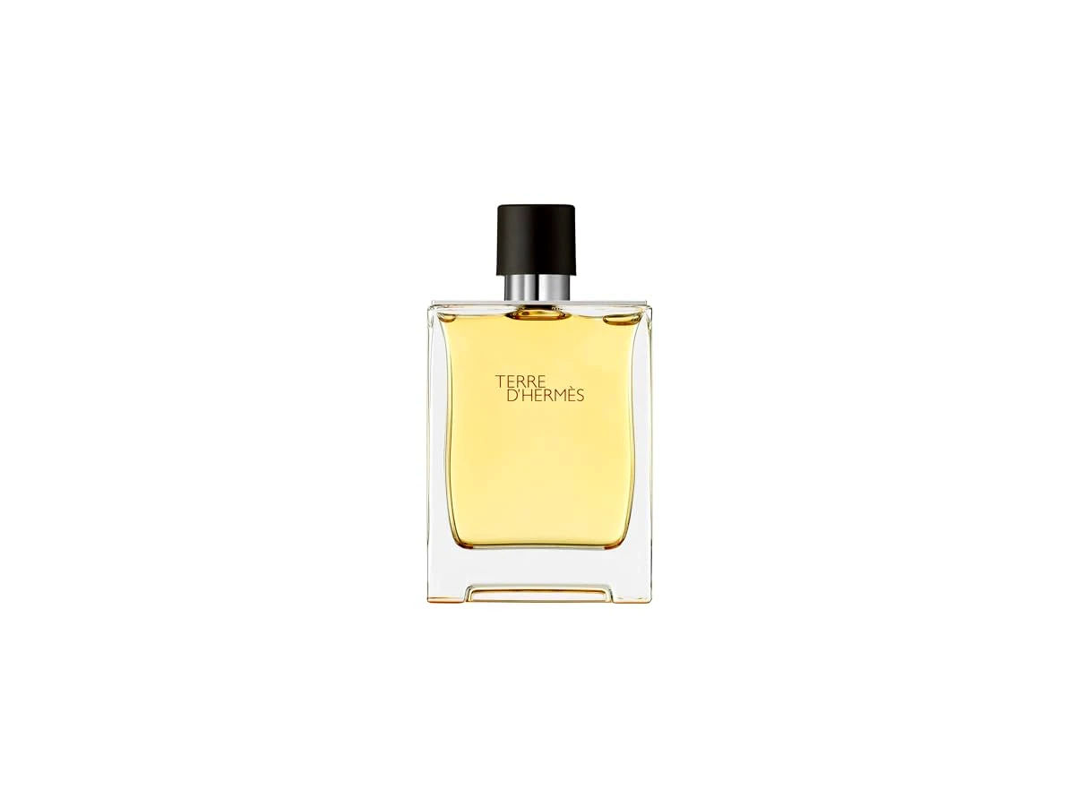 Hermès Terre d'Hermès Parfum