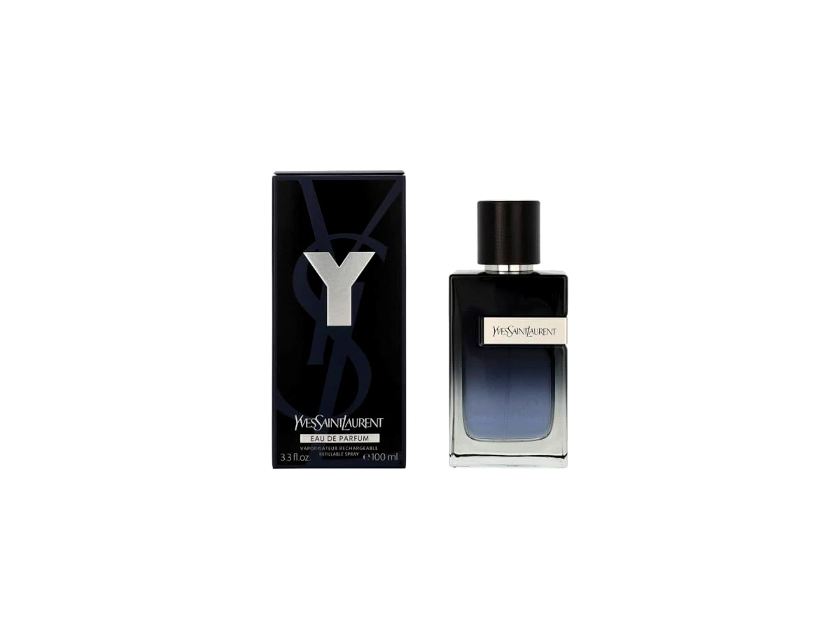 Yves Saint Laurent Y Eau de Parfum 100ml