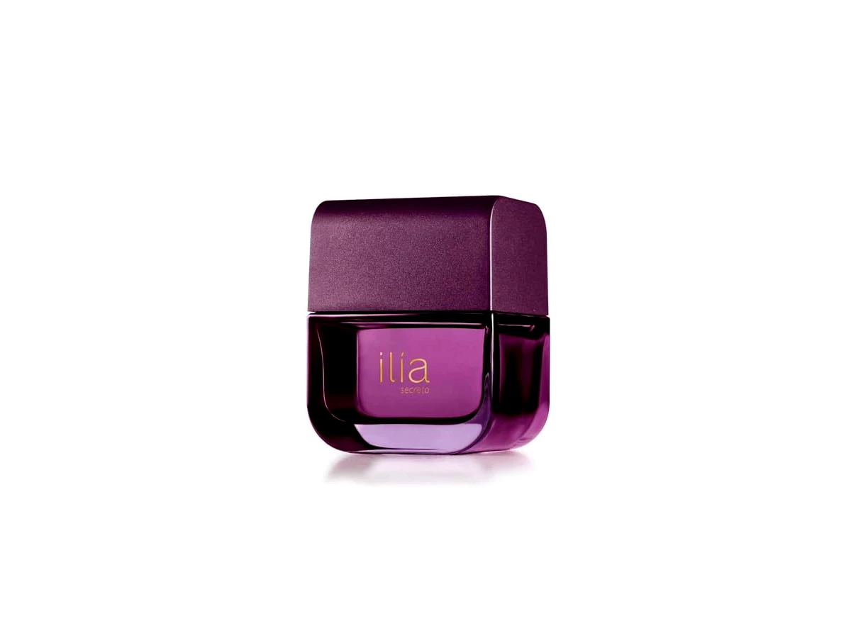 Natura Ilía Secreto Deo Parfum Feminino 50ml