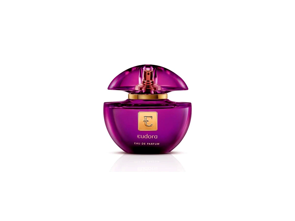 Eudora Eau de Parfum (Roxo)