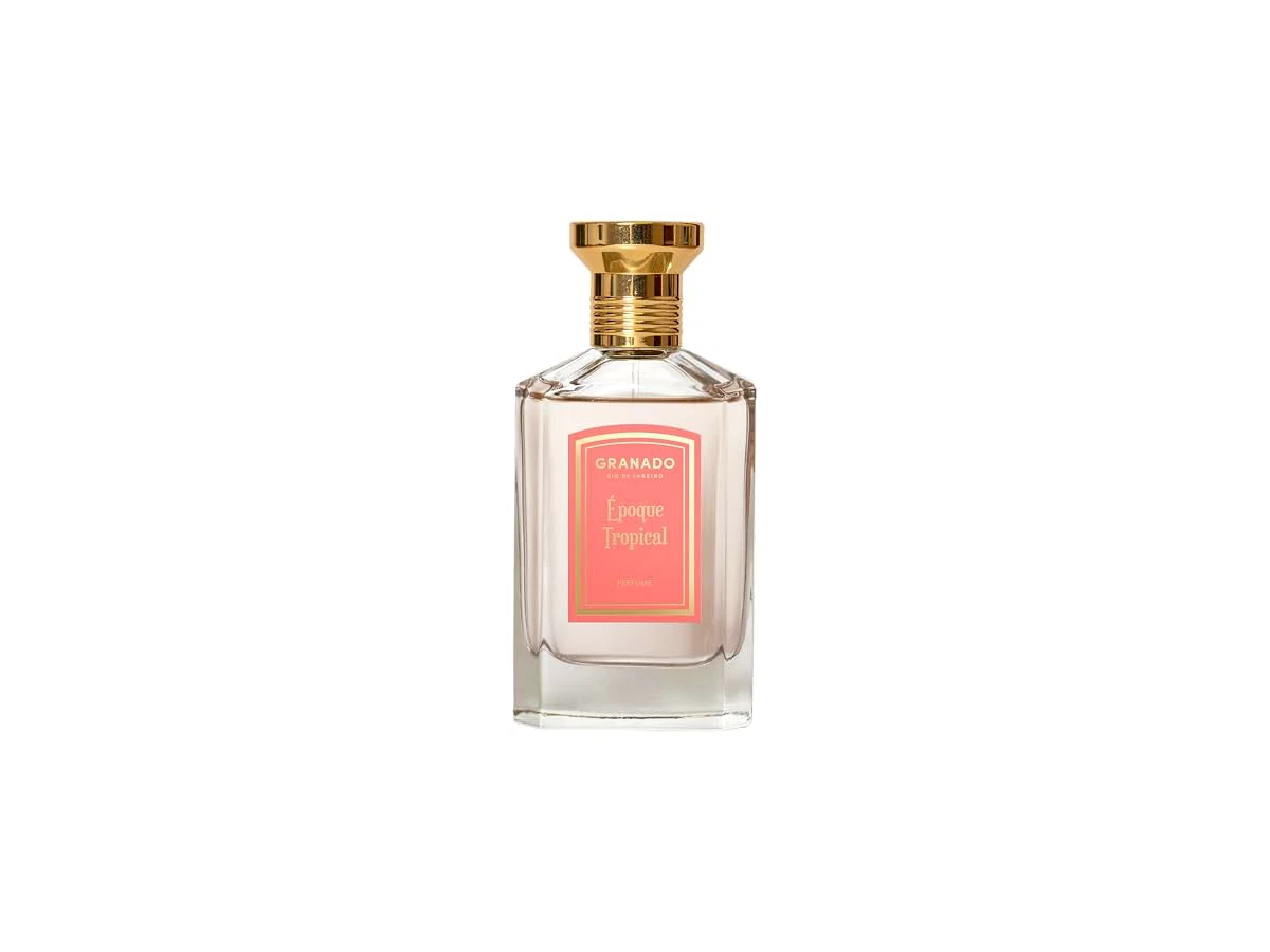 Granado Perfume Époque Tropical 75ml