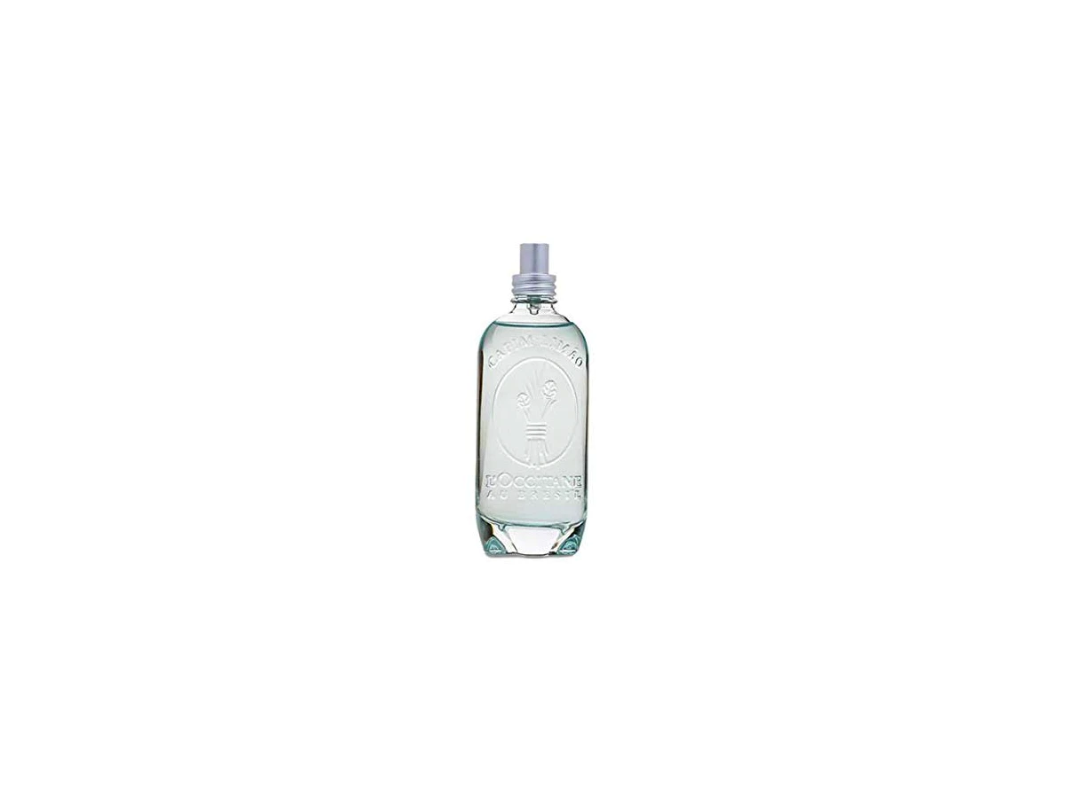 L'Occitane au Brésil Desodorante Colônia Capim-Limão 100ml