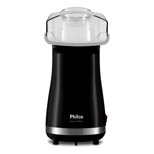 teste Pipoqueira Elétrica Philco 1200W PPIE01A