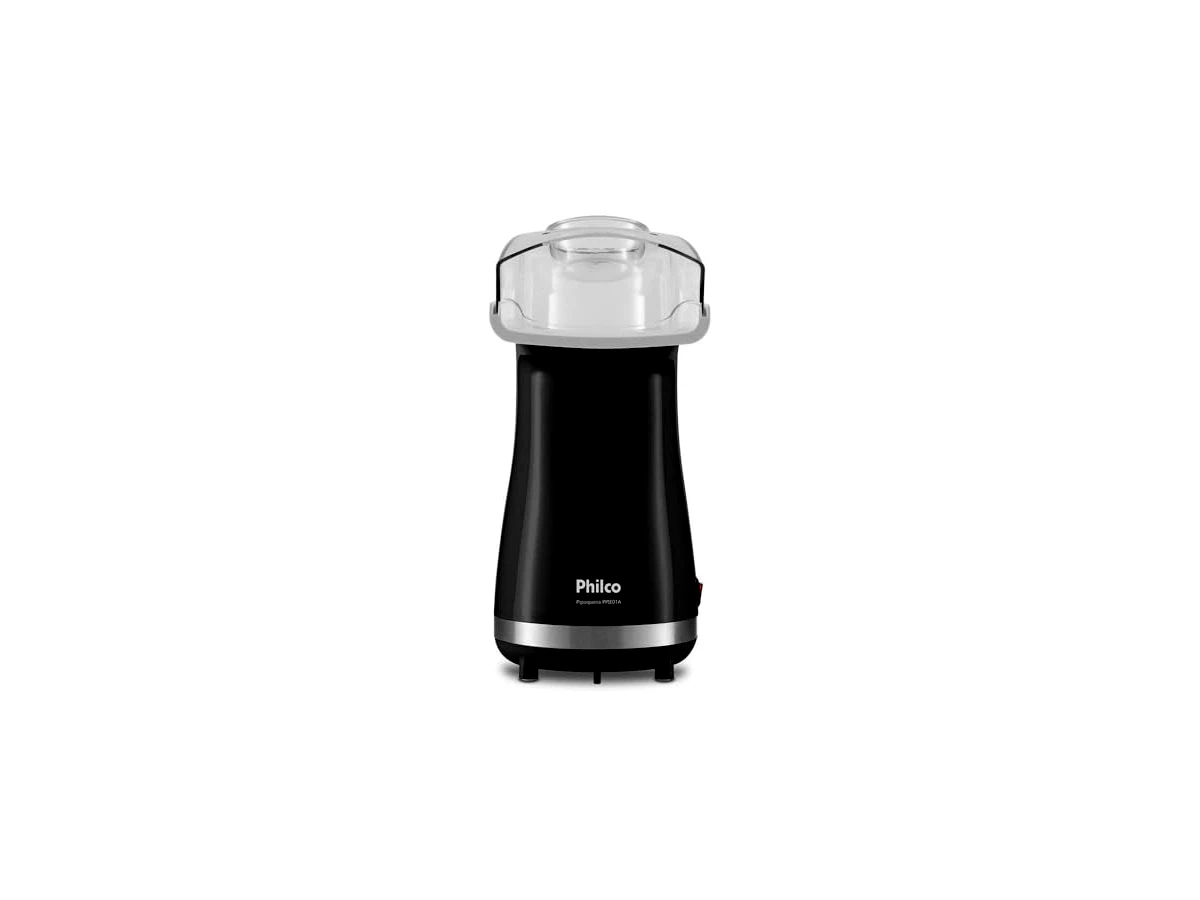 Pipoqueira Elétrica Philco Pop Popper PPIE01A