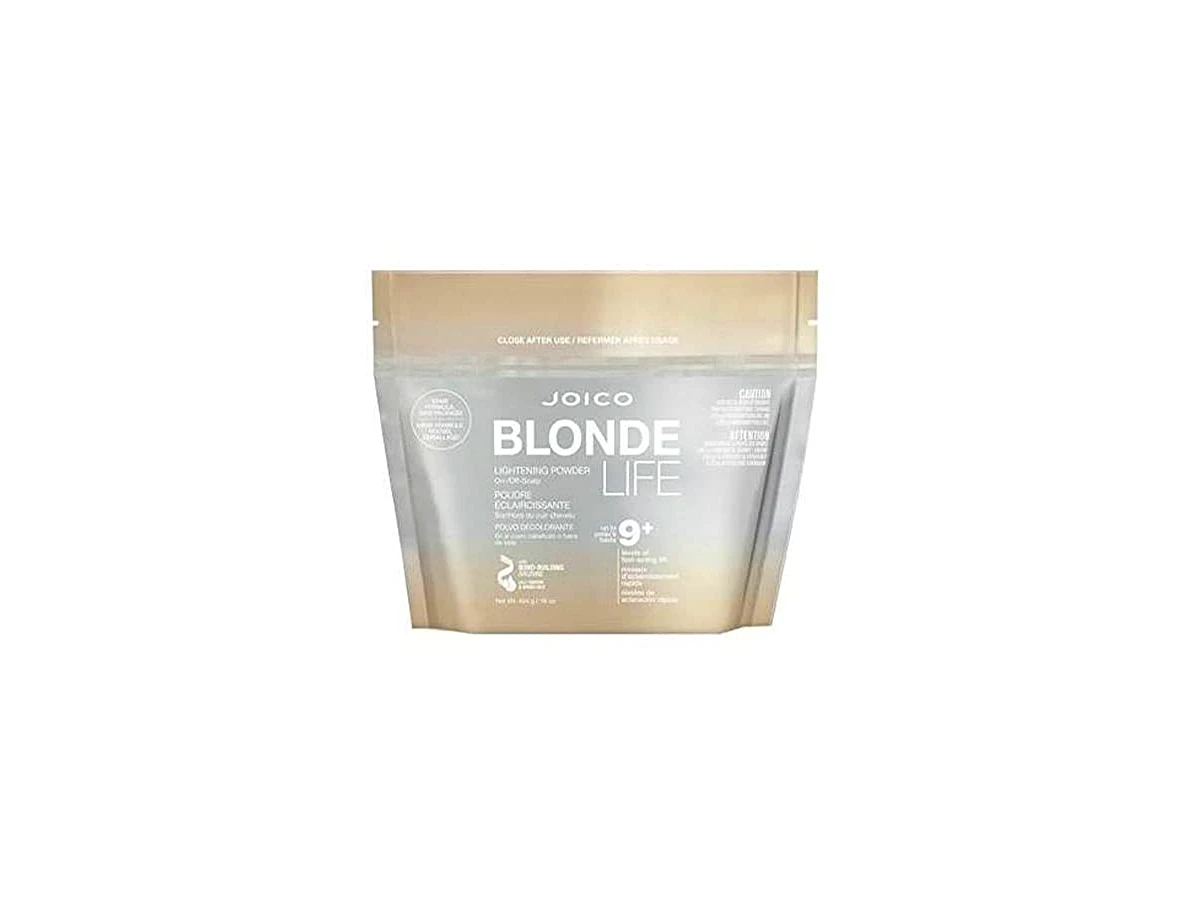 Pó Descolorante Joico Blonde Life Lightening Powder 9+ 454g