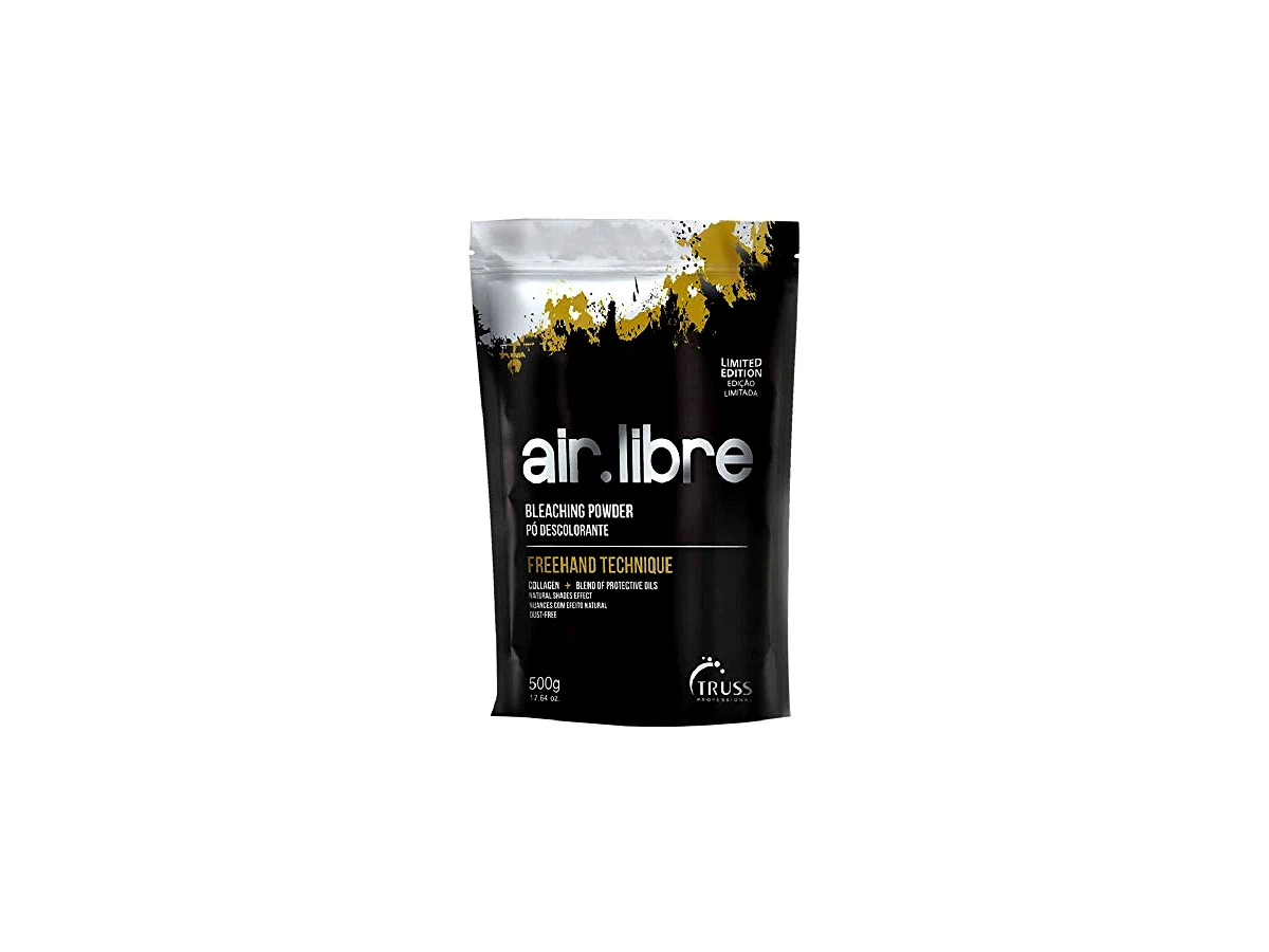 TRUSS Air Libre