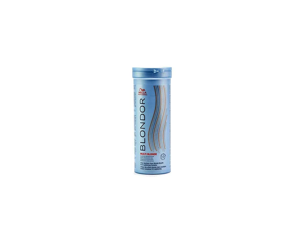 Wella Blondor Multi Blonde