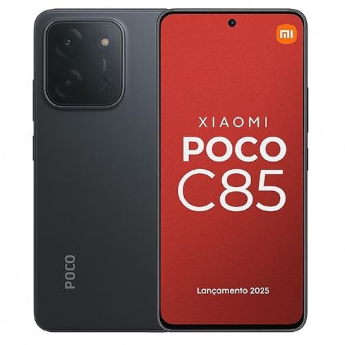 smartphone-xiaomi-poco-c85