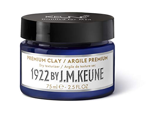 pomada-capilar-keune-1922-premium-clay