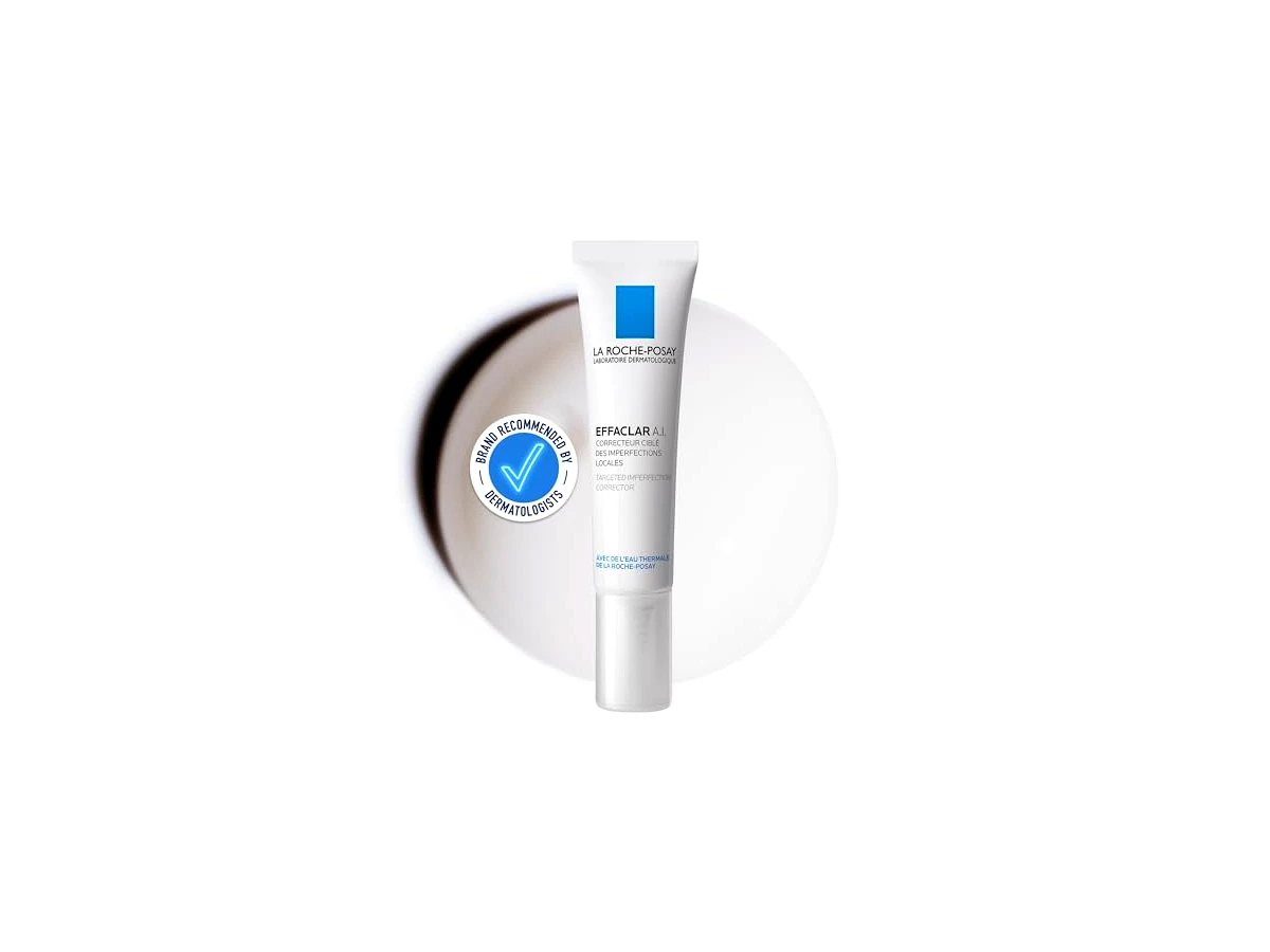 La Roche-Posay Effaclar A.I. Corretor Pontual de Imperfeições 15ml