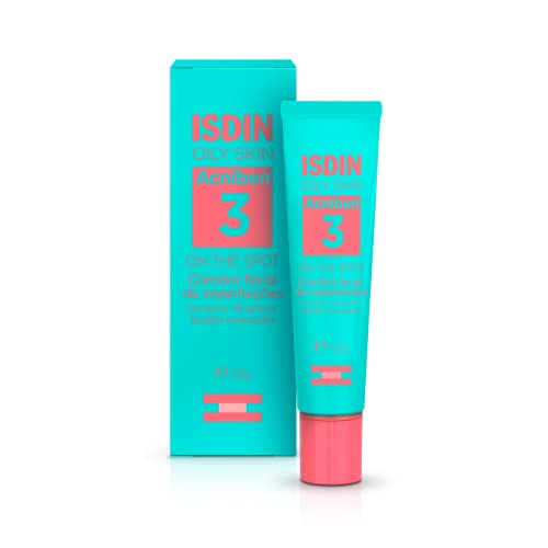 pomada-para-espinhas-isdin-acniben-on-the-spot