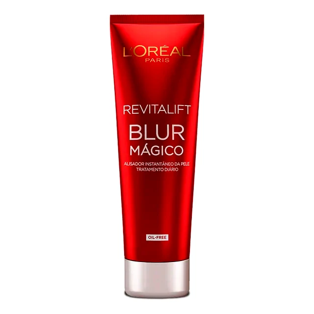 Primer L'Oréal Paris 27g Revitalift Blur Mágico