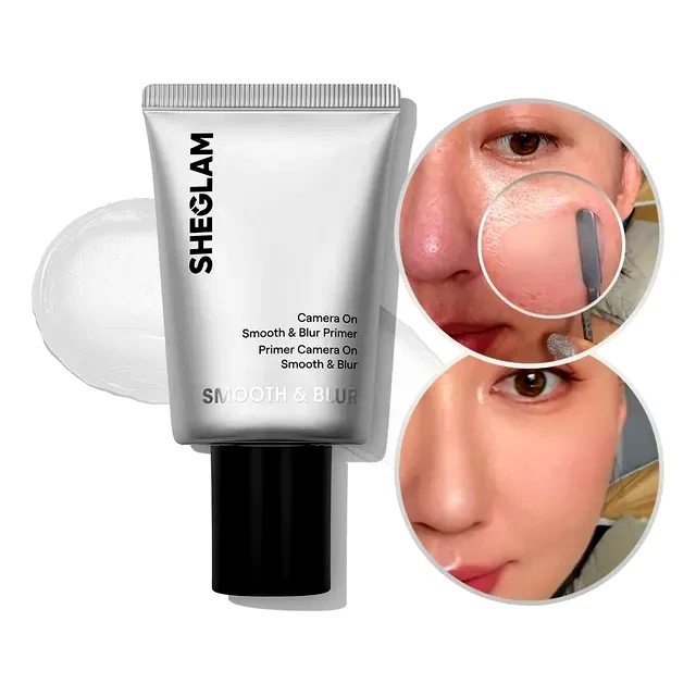 Primer Sheglam Smooth & Blur