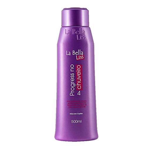 progressiva-de-chuveiro-la-bella-liss-500ml
