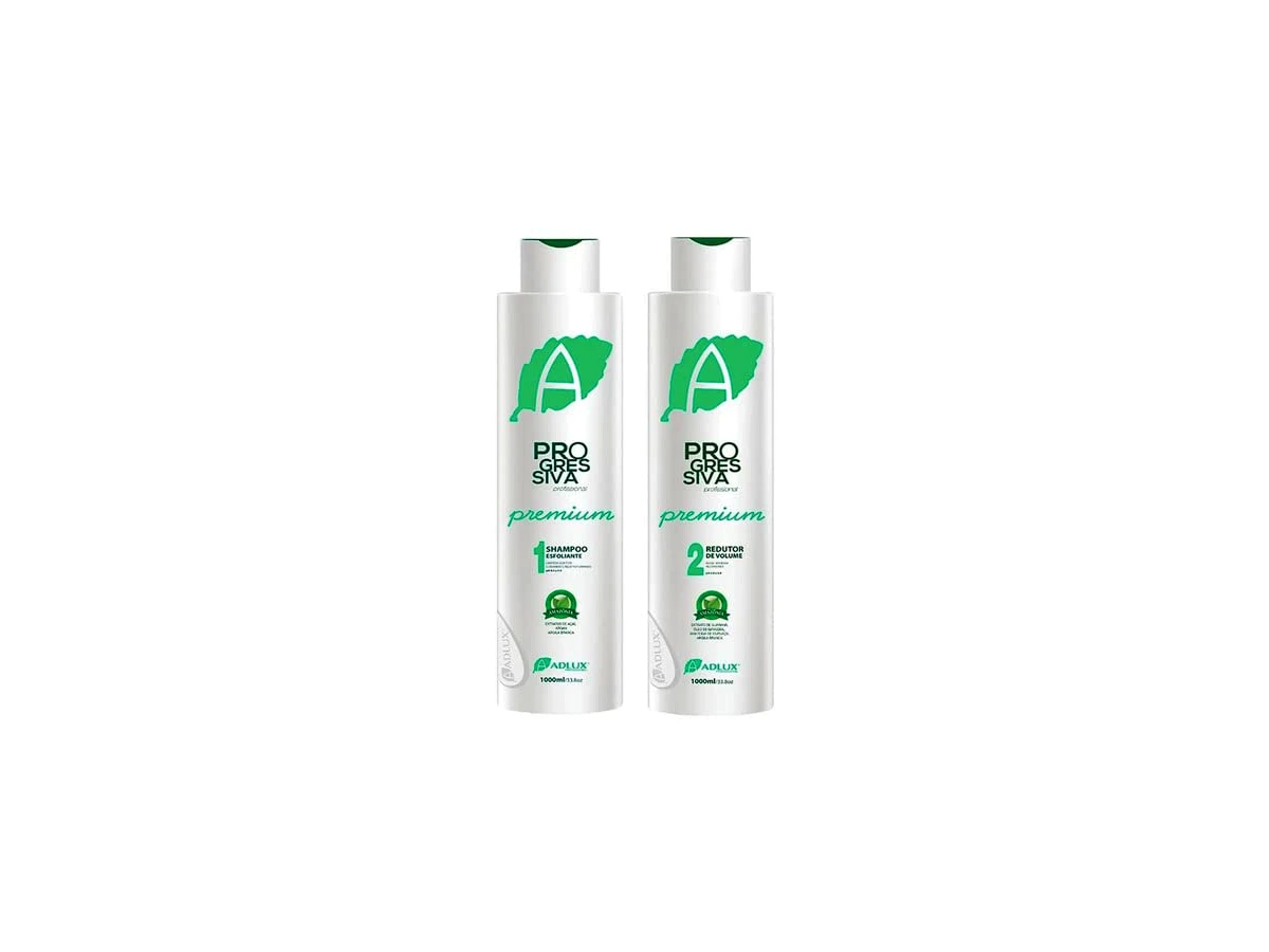 Adlux A Melhor Progressiva Do Mercado Sem Formol Original