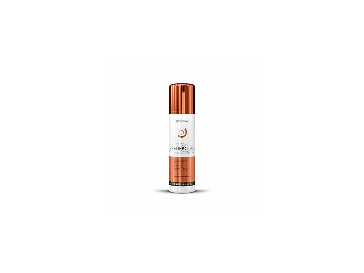 Borabella Perfecta Bio Definitive System 12 Oils 250 ml