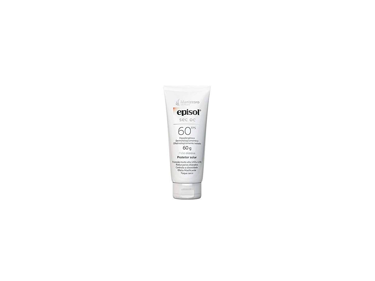 Mantecorp Skincare Episol Sec OC FPS 60