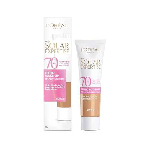 protetor-solar-facial-loreal-paris-fps-70-solar-expertise