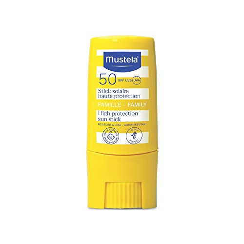 protetor-solar-infantil-mustela-stick-fps-50-8g