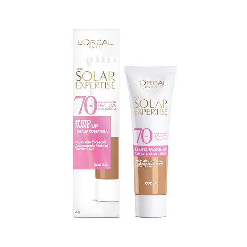 protetor-solar-facial-loreal-paris-fps-70-solar-expertise