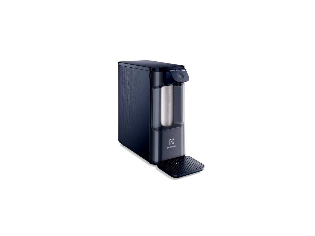 Purificador de Água Electrolux Pure 4X Eletrônico Bivolt Acqua (PE12A)