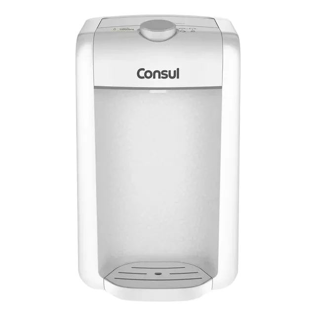 teste Purificador de Água Consul CPC31ABONA
