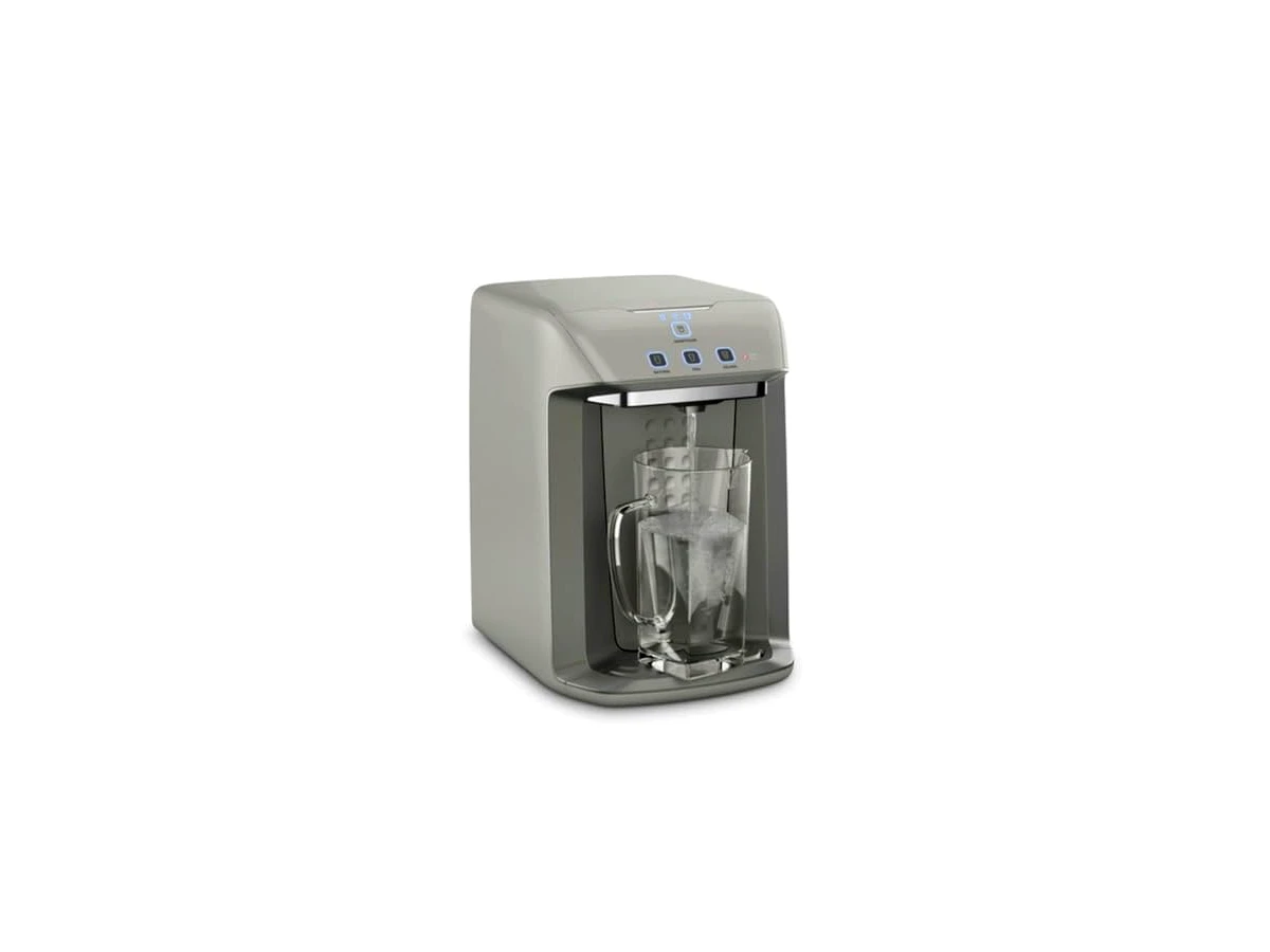 Electrolux PA26G (Cor Prata)