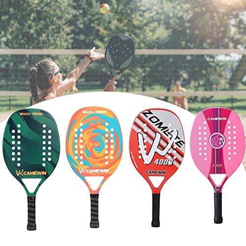 raquete-de-beach-tennis-camewin-profissional