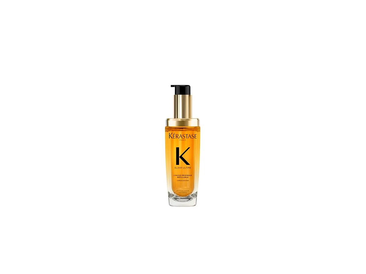 Kérastase Elixir Ultime L'Huile Originale 75 ml