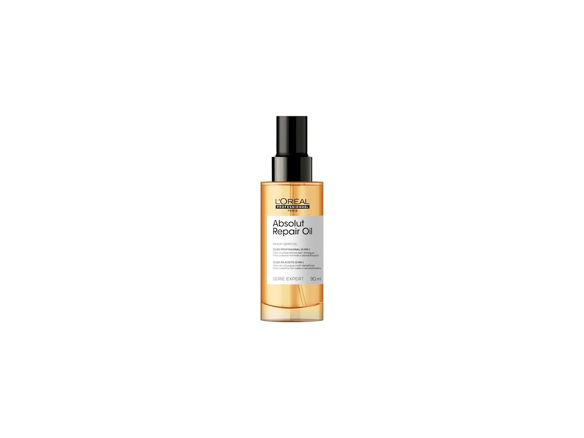 L'Oréal Professionnel Absolut Repair Óleo 10 em 1 90 ml