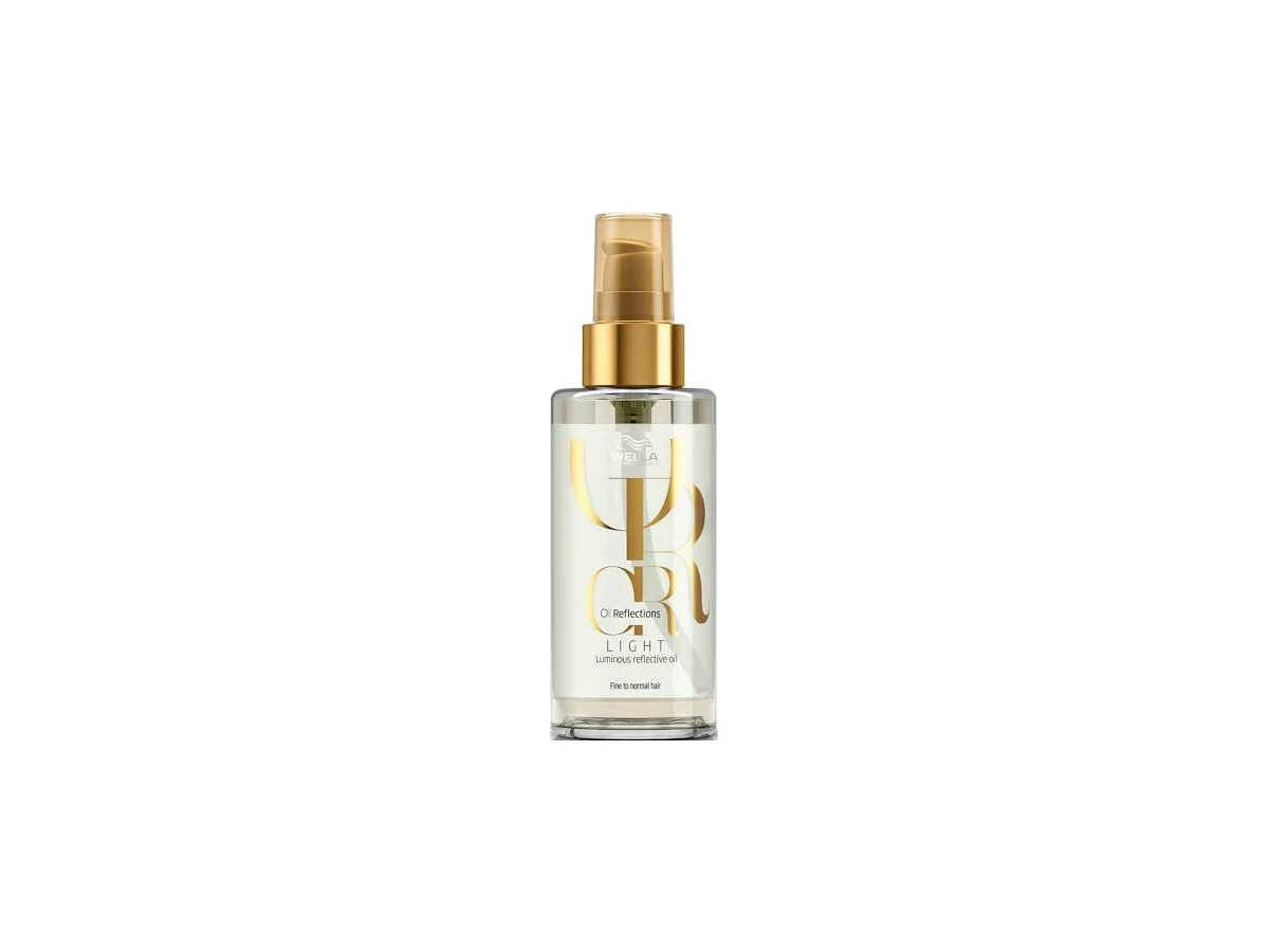 Wella Professionals Oil Reflections Light 100 ml