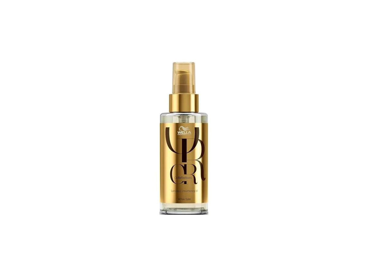 Wella Professionals Oil Reflections Luminous Smoothening Oil 100 ml