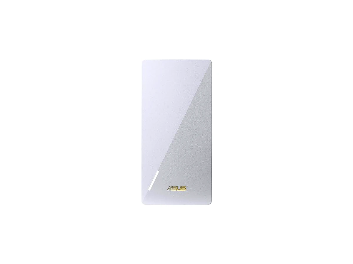 ASUS Extensor de alcance RP-AX58 AX3000 Dual Band WiFi 6