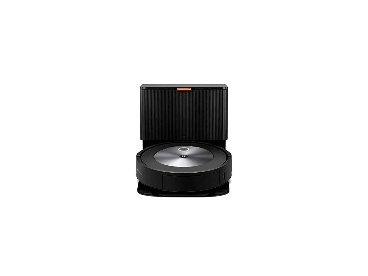 iRobot Roomba j7+ (j755020)