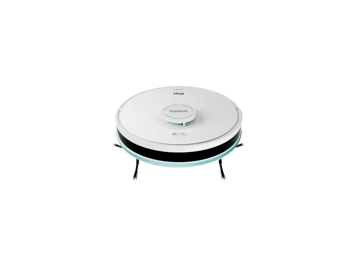 WAP ROBOT W4000 220 V, código FW009590