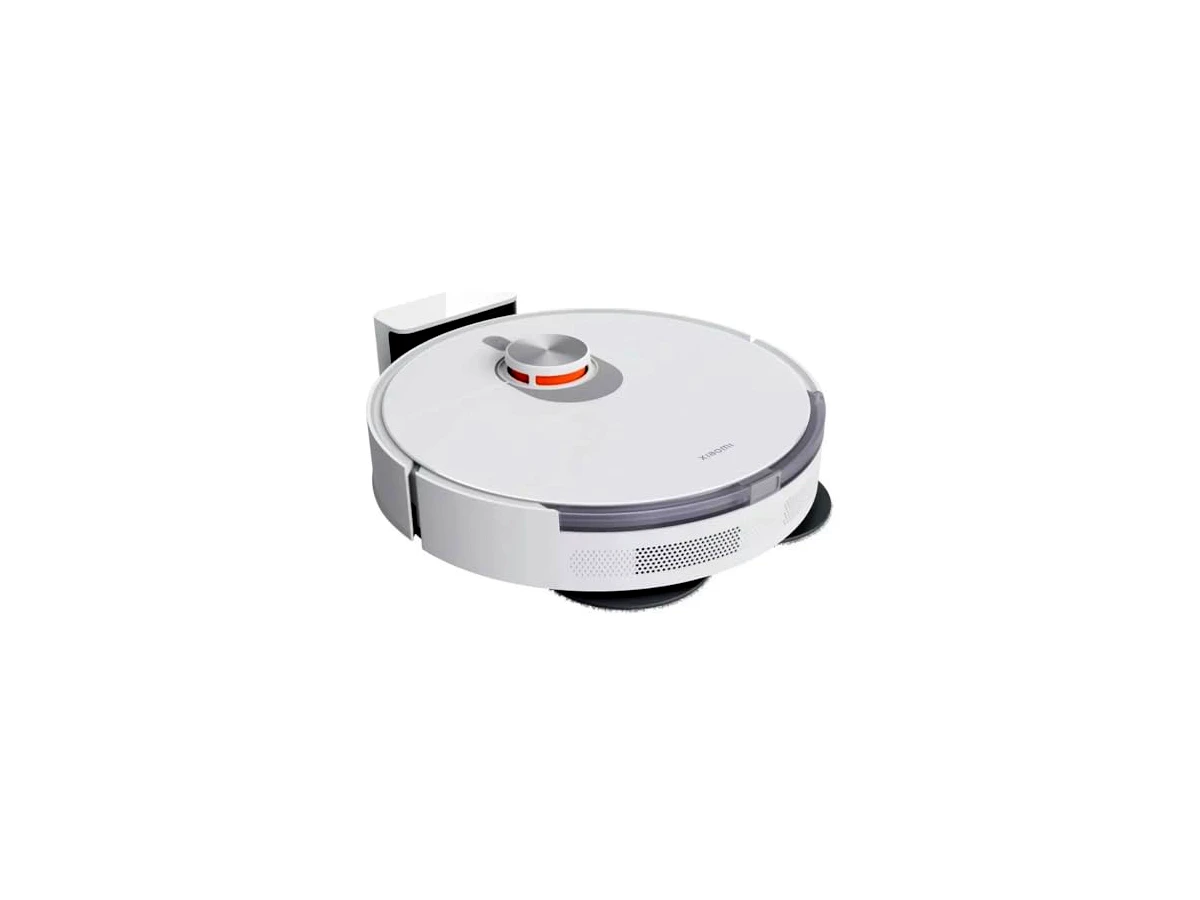 Xiaomi Robot Vacuum S20+ branco, modelo global B108GL