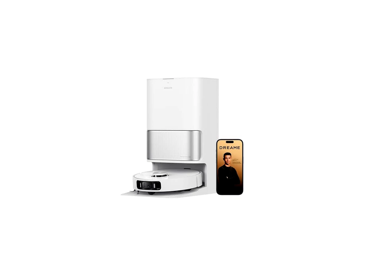 Dreame L40 Ultra AE