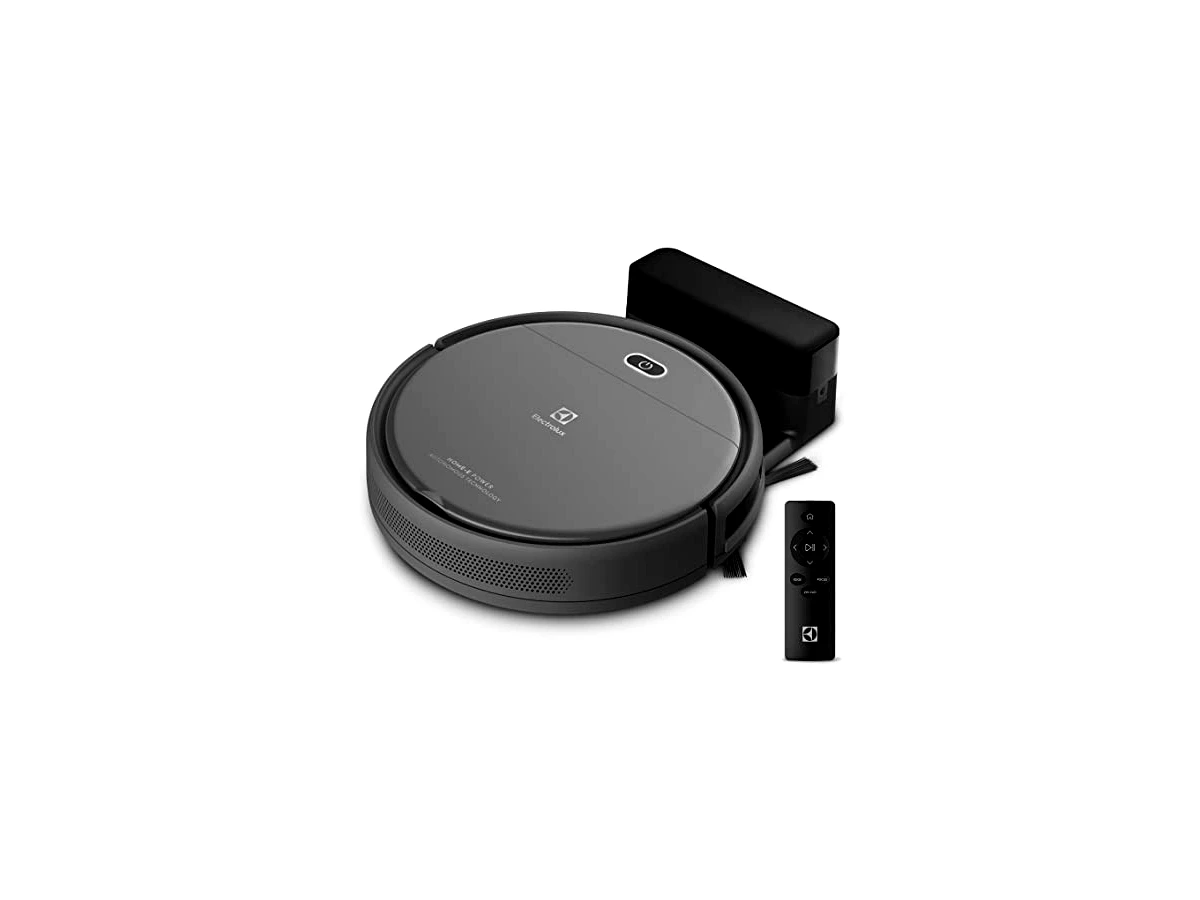 Electrolux Home-E Power Technology ERB30