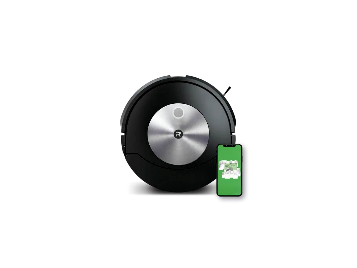 iRobot Roomba Combo j7+ (c755820)