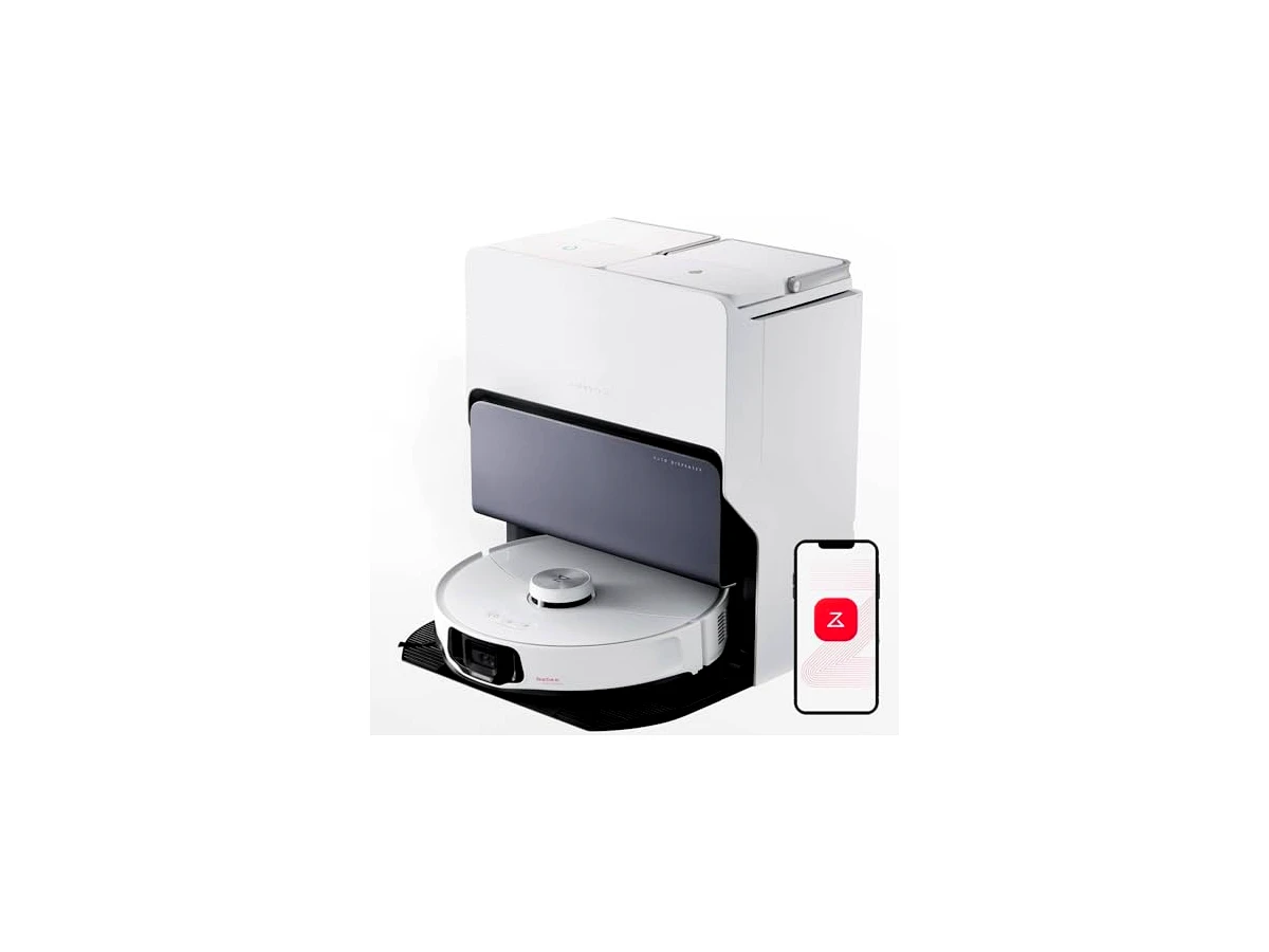 Roborock S8 MaxV Ultra