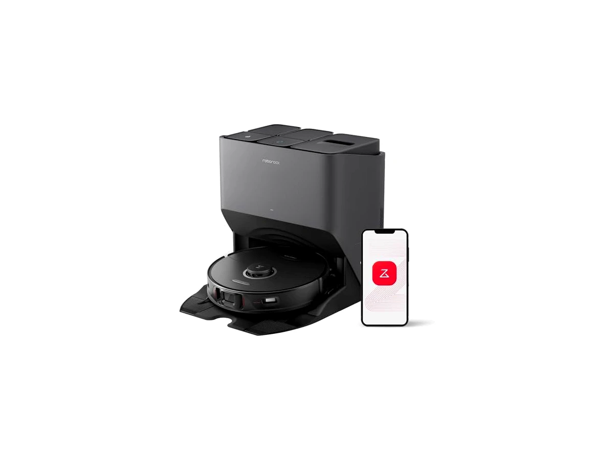 Roborock S8 Pro Ultra (S80ULT)