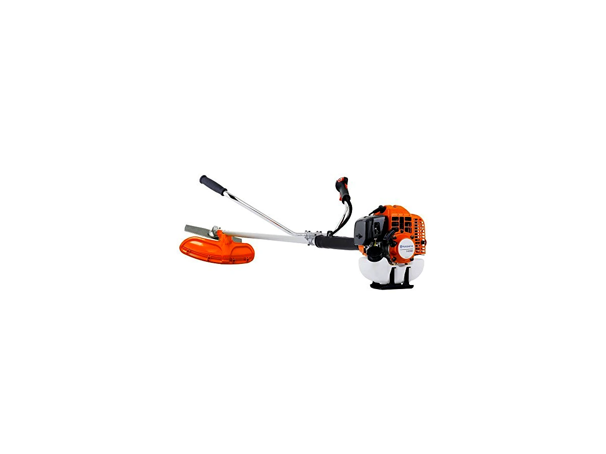 Roçadeira a Combustão Husqvarna 143R-II 2.0 cv 41.5 cm³