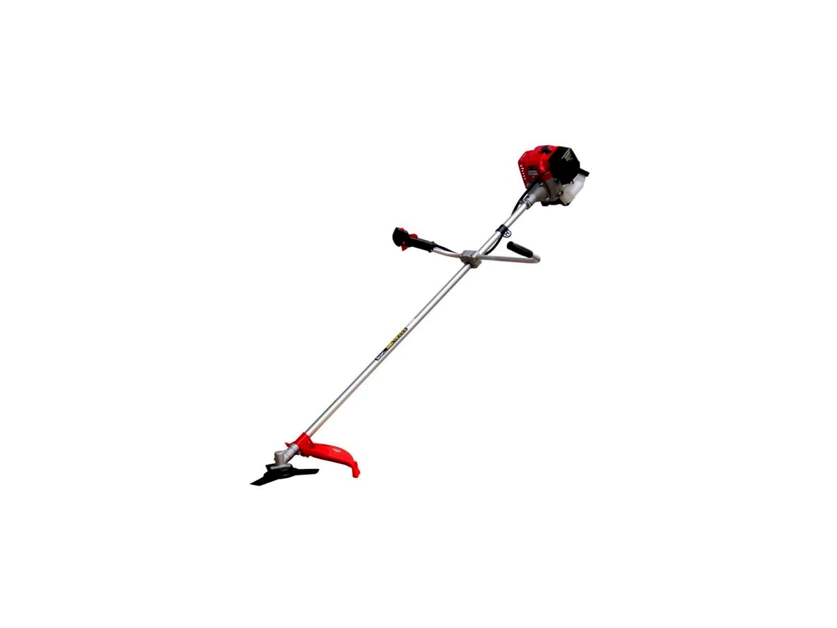Roçadeira 51.6CC 2 tempos a Gasolina TBC52X Toyama