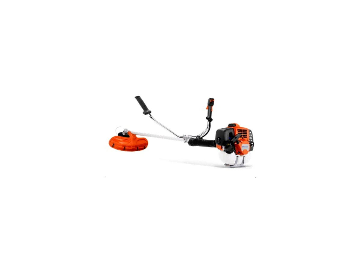 Roçadeira lateral à gasolina 2,1 hp 41,5 cc 2 tempos - 541RS - Husqvarna