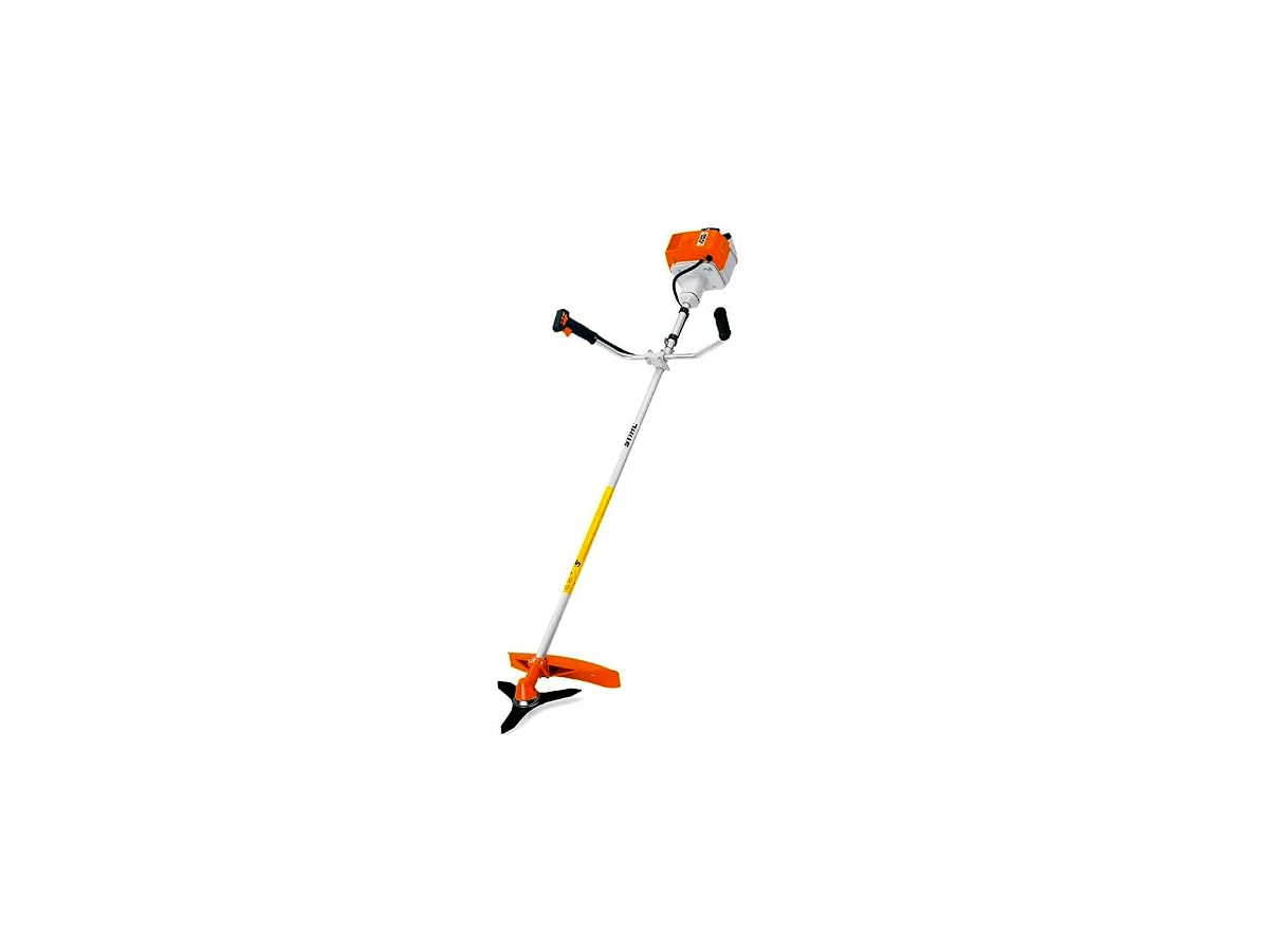Roçadeira Stihl FS 160 Profissional a Gasolina Original