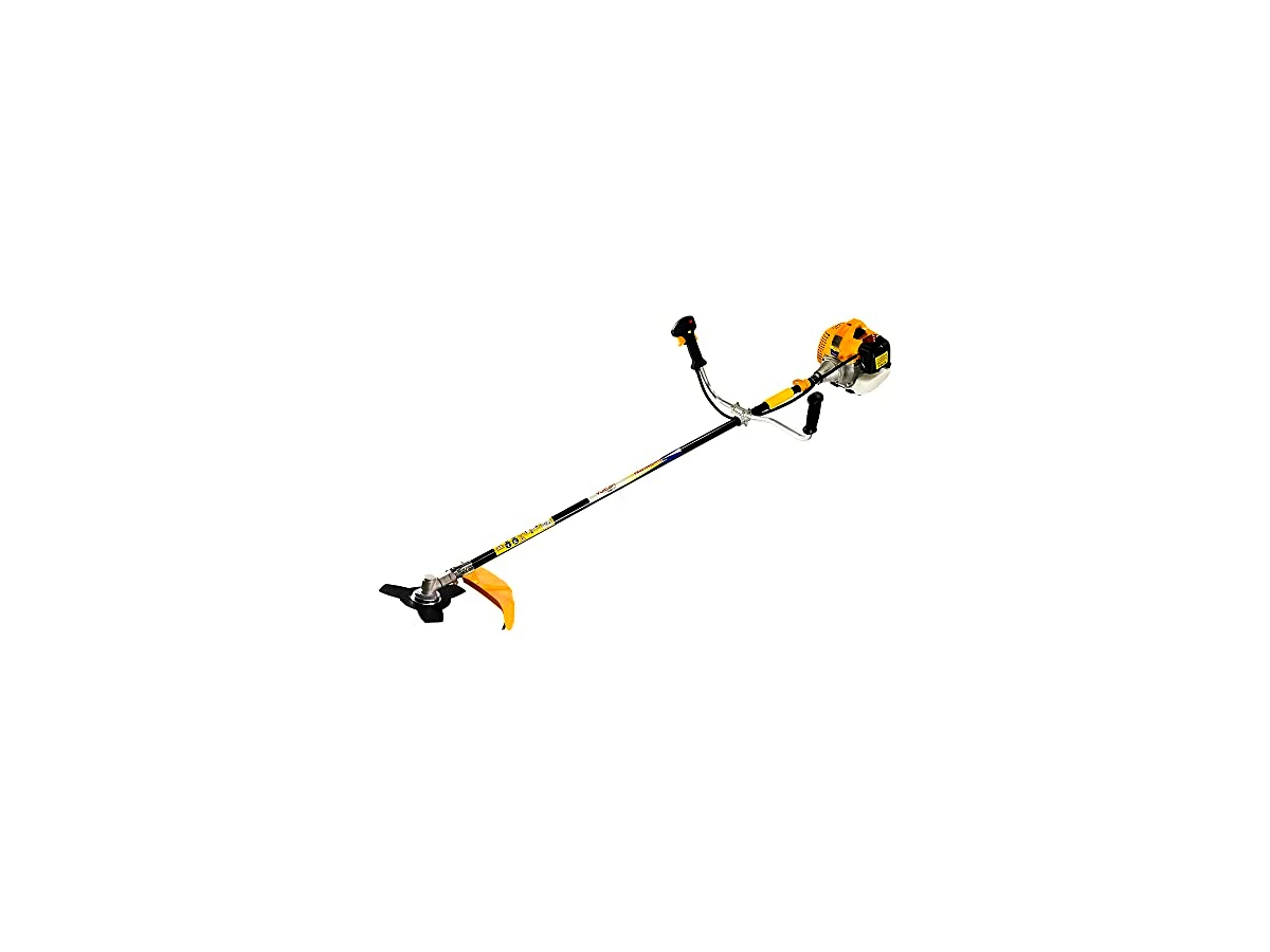 Roçadeira Vulcan VR520H Profissional 52cc 2 Tempos a Gasolina